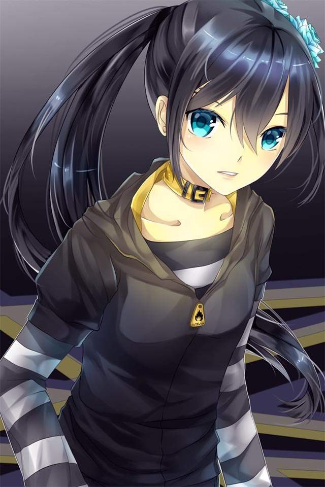 Gothic Anime Girls Of The Day Anime Amino