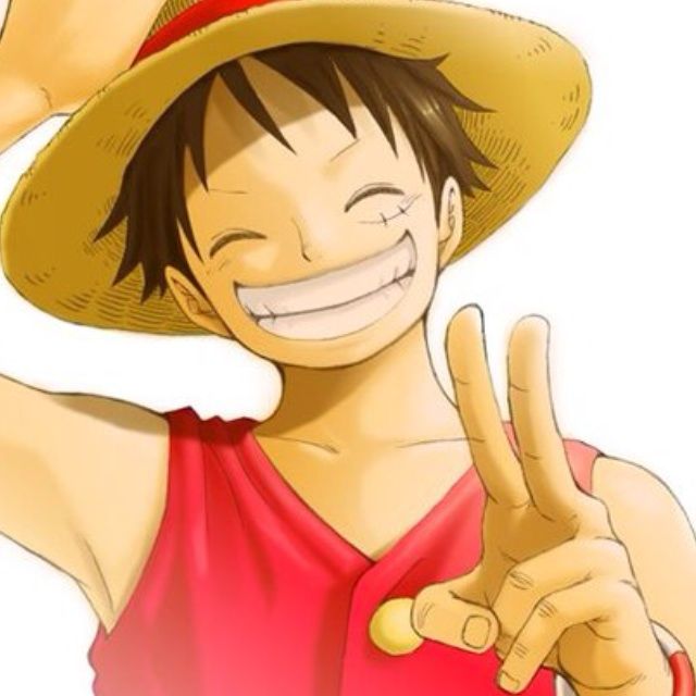 Luffy | Wiki | Anime Amino