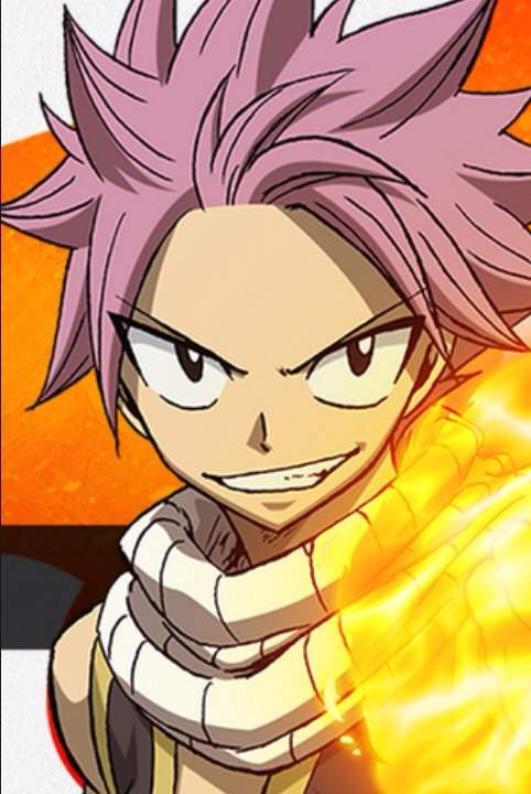 HAPPY BIRTHDAY NATSU!! | Anime Amino