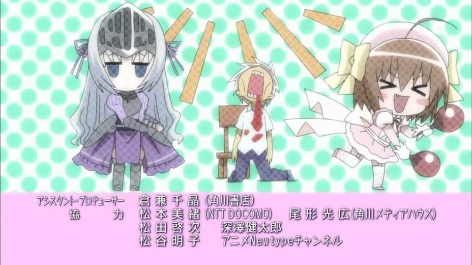 Is This A Zombie Anime Season 3 Is This A Zombie? | Wiki | Anime Amino