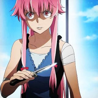 ️Yuno ️ | Wiki | Anime Amino