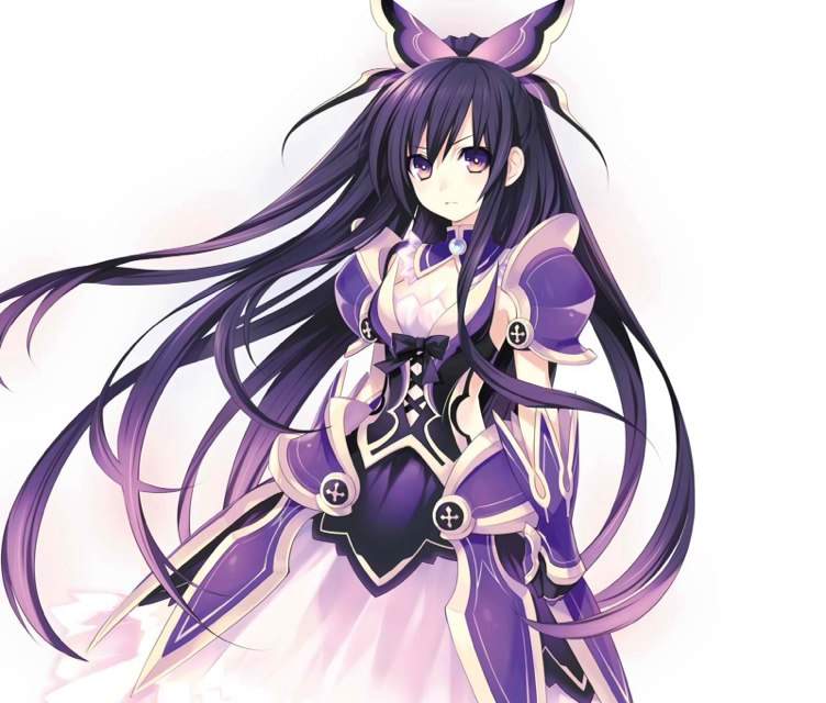 Shizuka Itou, Ryotaro Okiayu Join Date A Live II Cast | Anime Amino