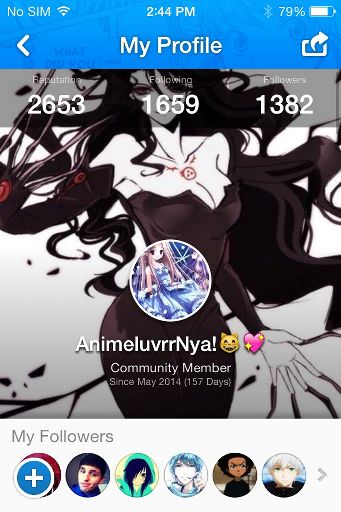 HACKED | Anime Amino