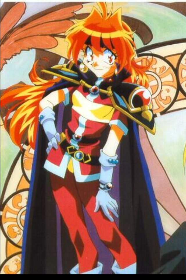 Currently watching Slayers | Anime Amino