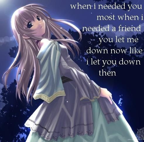 Anime Quotes | Wiki | Anime Amino