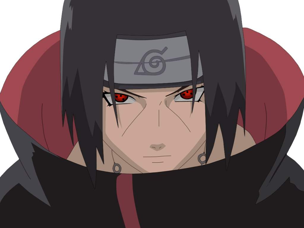 Itachi Uchiha | Anime Amino