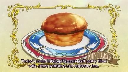 Black Butler Food | Anime Amino