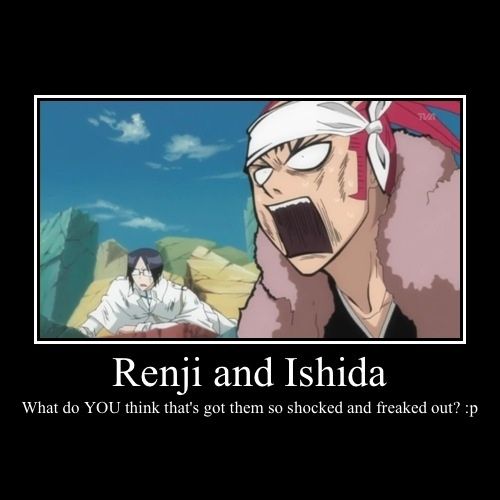 Funny Bleach Moments Wiki Anime Amino