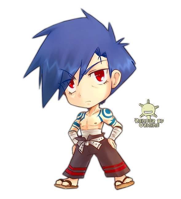 Chibi of the Day #218!! | Anime Amino