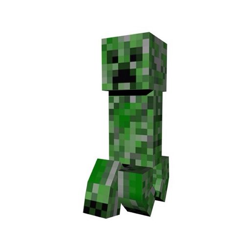 The Creeper | Wiki | Video Games Amino