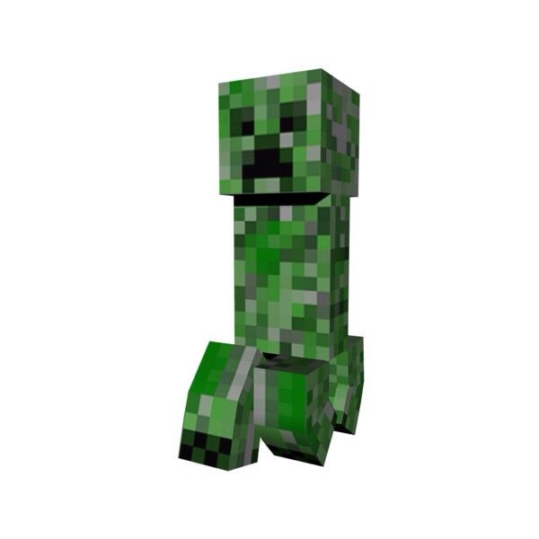 The Creeper | Wiki | Video Games Amino