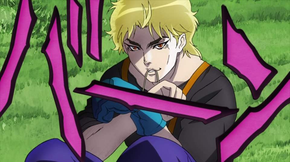 Dio Brando | Wiki | Anime Amino