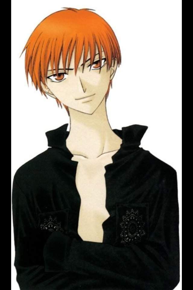 Kyo Sohma | Wiki | Anime Amino