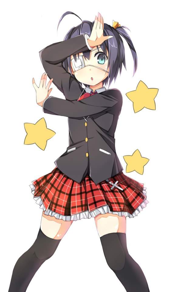 Chuunibyou Demo Koi Ga Shitai | Wiki | Anime Amino