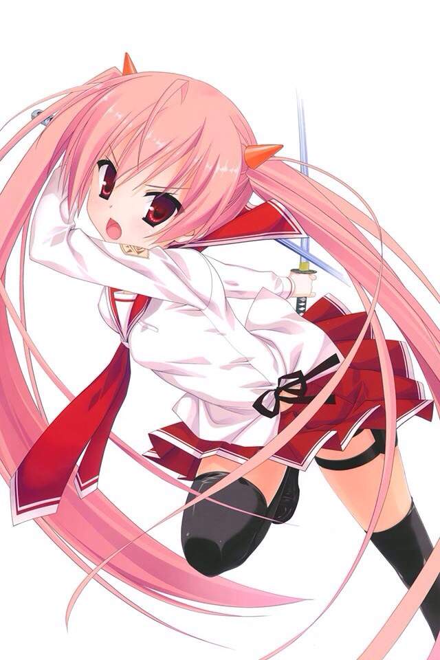 Daily Themed Wallpapers: Lolis | Anime Amino