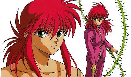 Kurama | Wiki | Anime Amino