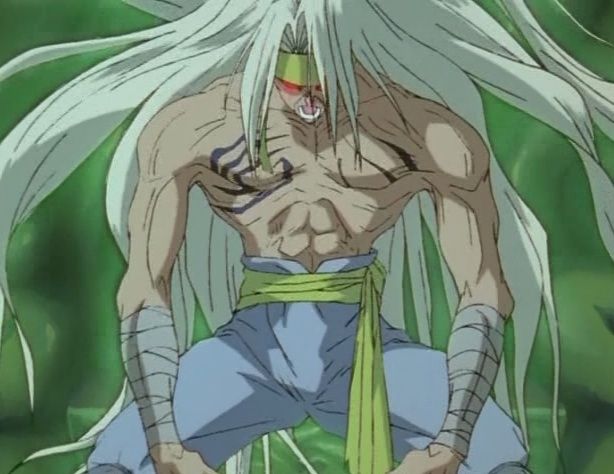 Behold Rizen | Wiki | Anime Amino