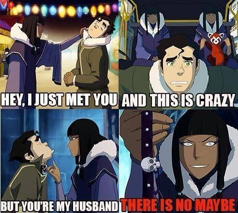 Legend Of Korra Memes | Wiki | Anime Amino