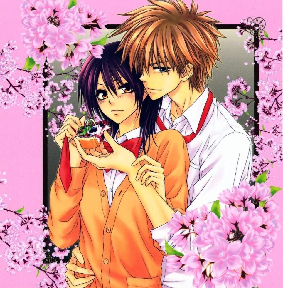 Good Romance Manga? | Anime Amino