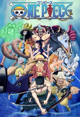 One Piece | Wiki | Anime Amino