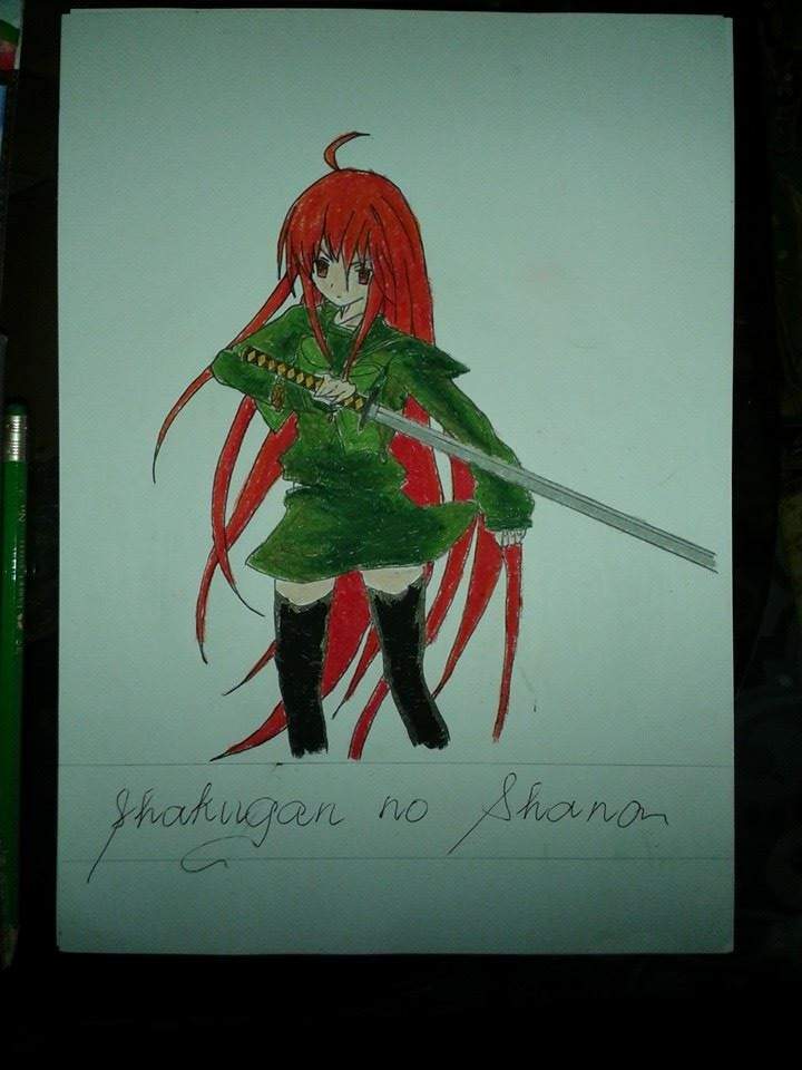 Join The Anime Drawing Contest | Anime Amino