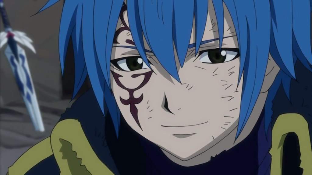 Jellal | Wiki | Anime Amino