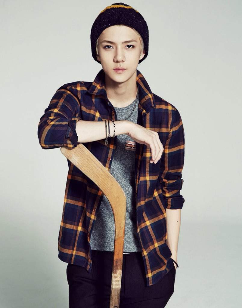 Sehun | Wiki | K-Pop Amino