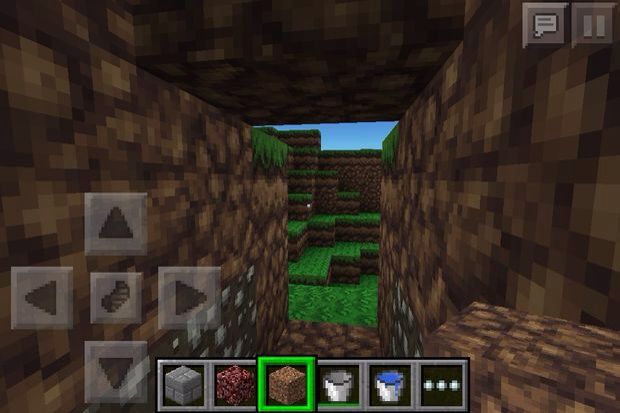 Minecraft Pe Chicken Farm By Tkraf Minecraft Amino