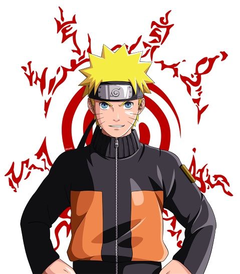 Naruto | Wiki | Anime Amino