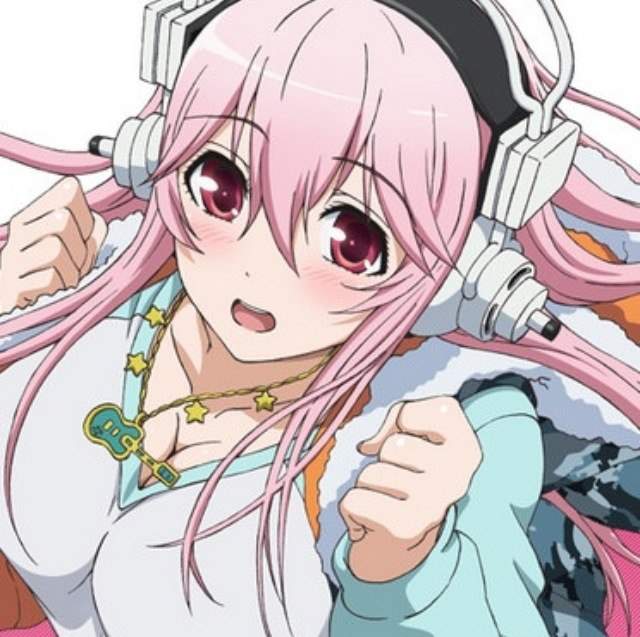 Super Sonico gets her own TV anime.