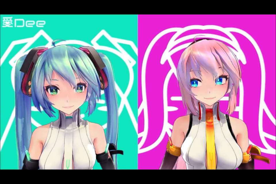 Vocaloid | Wiki | Anime Amino