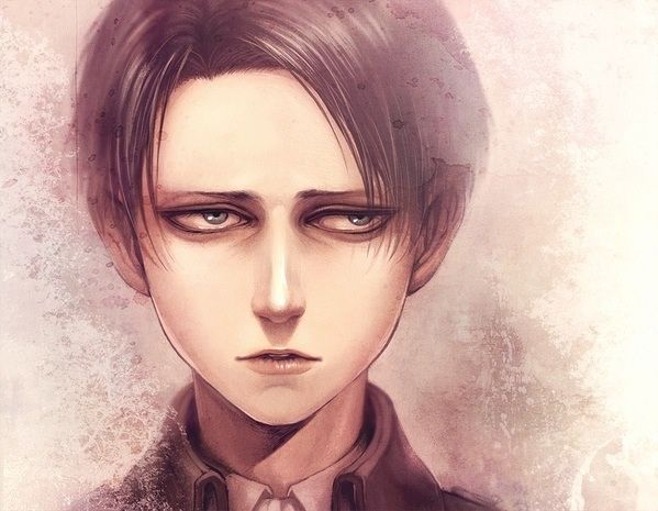 Levi | Anime Amino