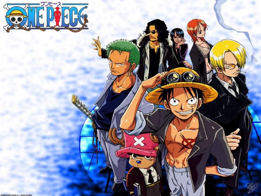 One Piece Vs Soul Eater Anime Amino