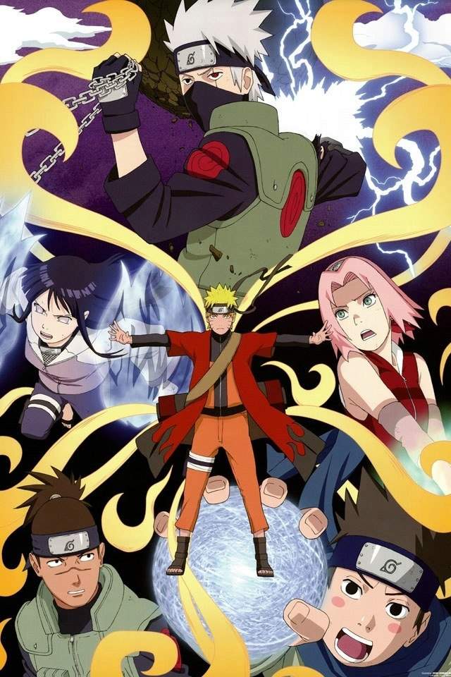 Naruto 2 | Wiki | Anime Amino