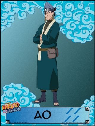 Naruto characters(Kiri gakure) | Wiki | Anime Amino