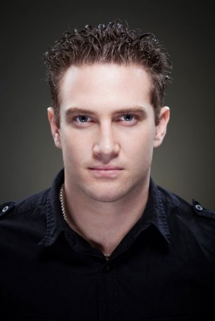bryce papenbrook movies and tv shows