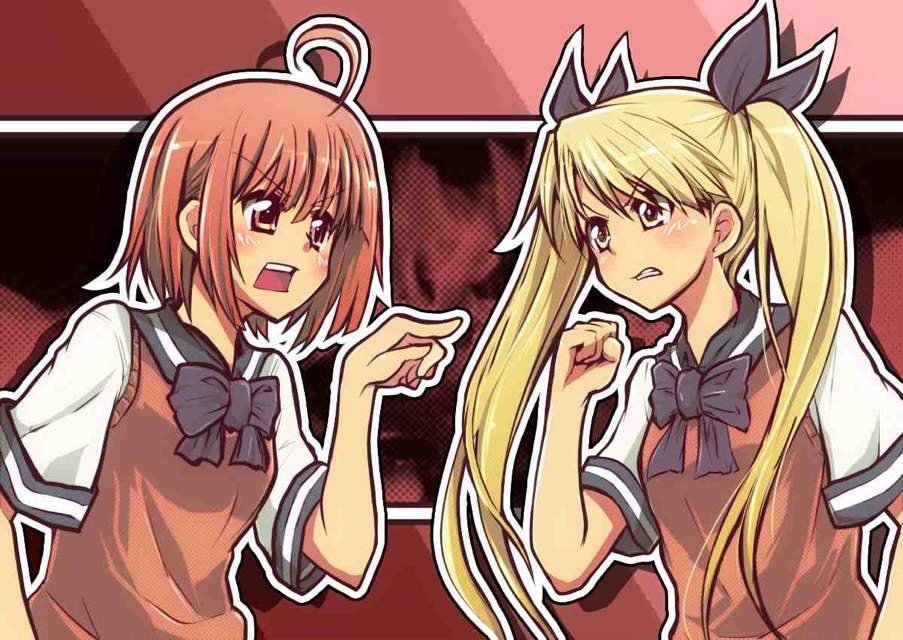 I Don't Like You at All,Big Brother! | Wiki | Anime Amino - I Dont Like You At All Big Brother