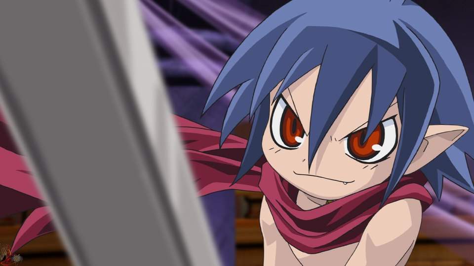 Disgaea | Anime Amino