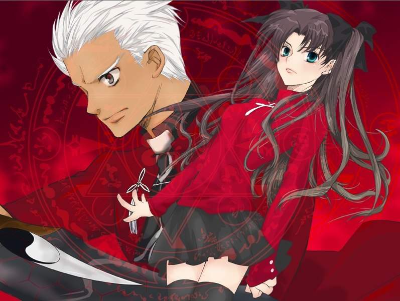 Wallpaper Set: Fate series | Anime Amino