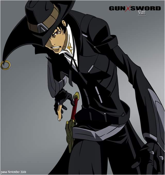 Will There Be A Gun X Sword Season 2 | Anime Amino