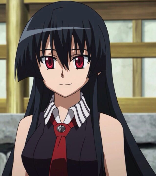 Akame | Wiki | Anime Amino