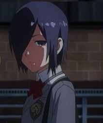 Kirishima Touka | Wiki | Anime Amino