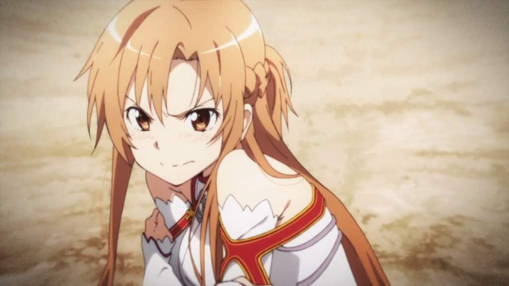Haters Are Gonna Hate or Why Asuna Is A Well Rounded ...