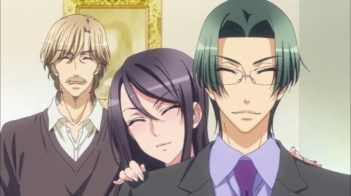 Love Stage!!! Ep.1 ( 1st Impression) | Anime Amino