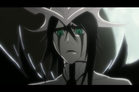 Ulquiorra | Anime Amino