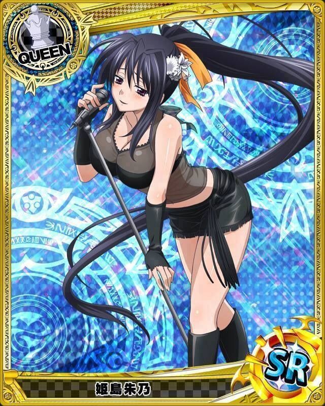 akeno bunny