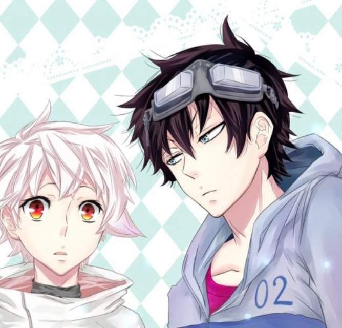 gareki X Nai | Wiki | Anime Amino