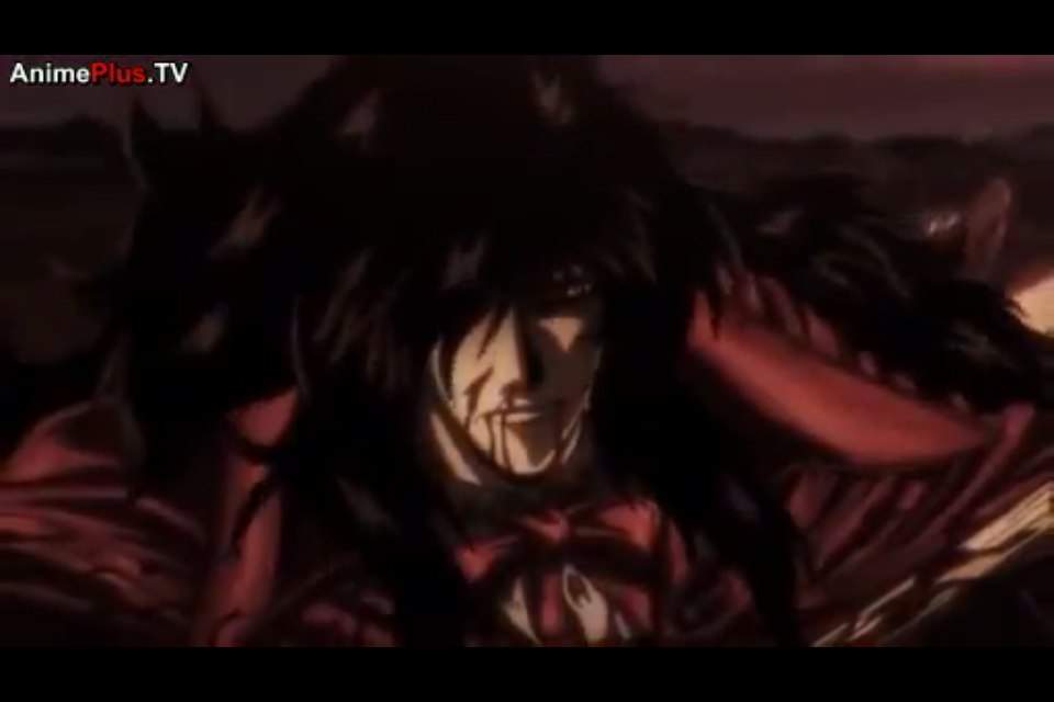 Hellsing Ova 10 Anime Amino