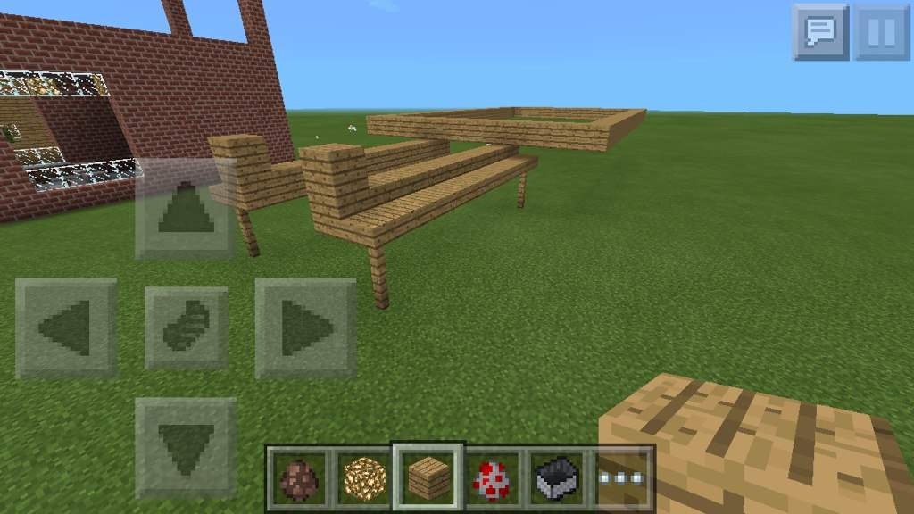 Caleb社区隔空养殖场建设计划 Minecraft Amino