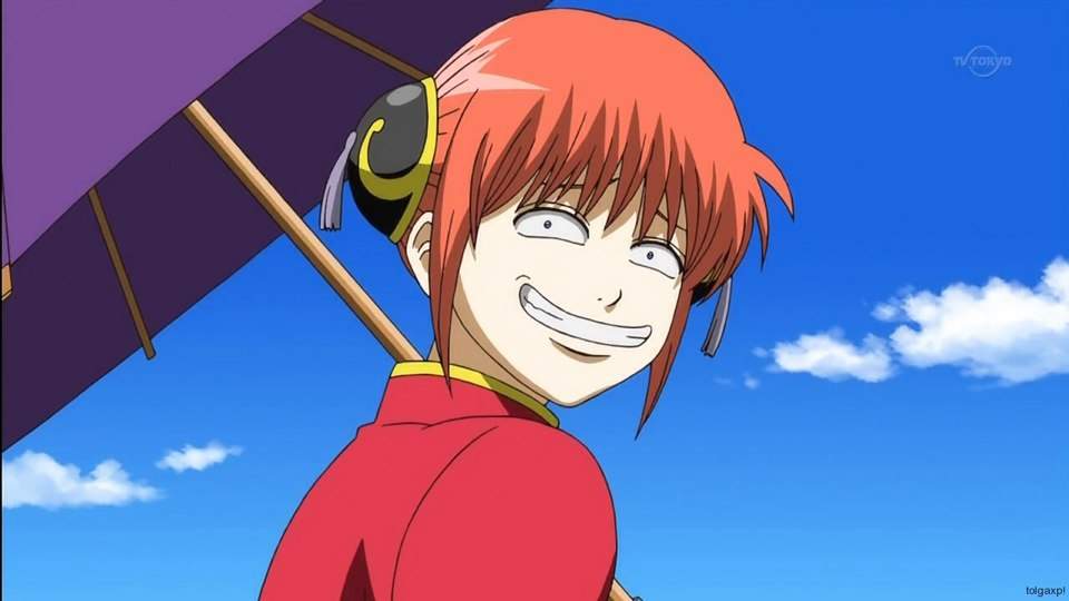 gintama season 1 wiki